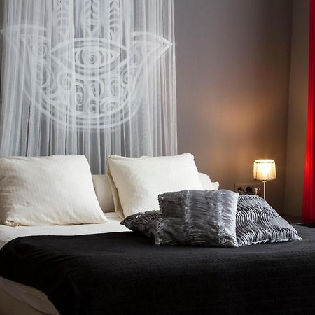 מאסטריכט Hotel Matuchi חדר תמונה