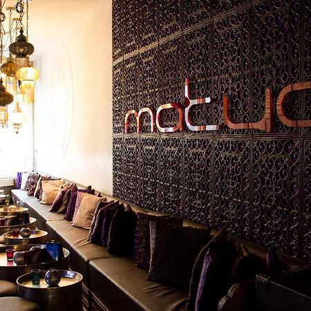 מאסטריכט Hotel Matuchi מראה חיצוני תמונה