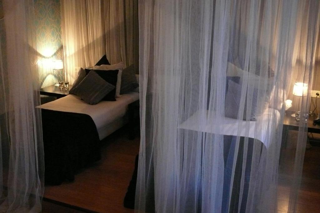 מאסטריכט Hotel Matuchi חדר תמונה