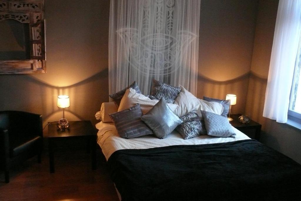 מאסטריכט Hotel Matuchi חדר תמונה