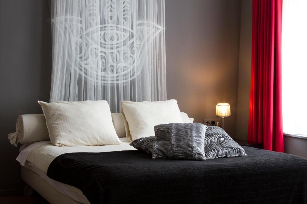מאסטריכט Hotel Matuchi חדר תמונה