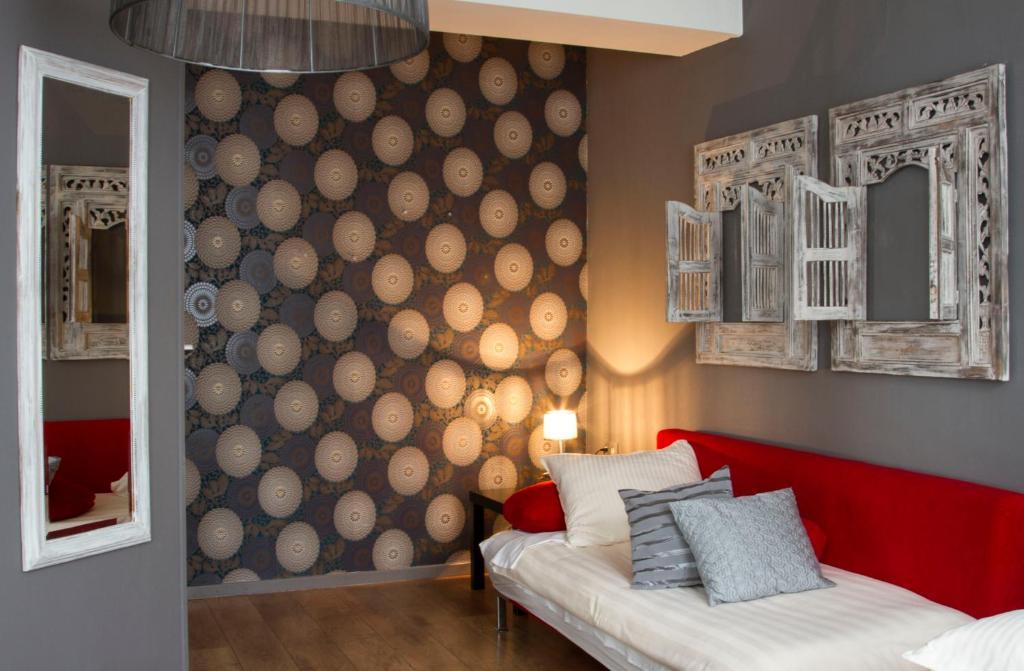 מאסטריכט Hotel Matuchi חדר תמונה