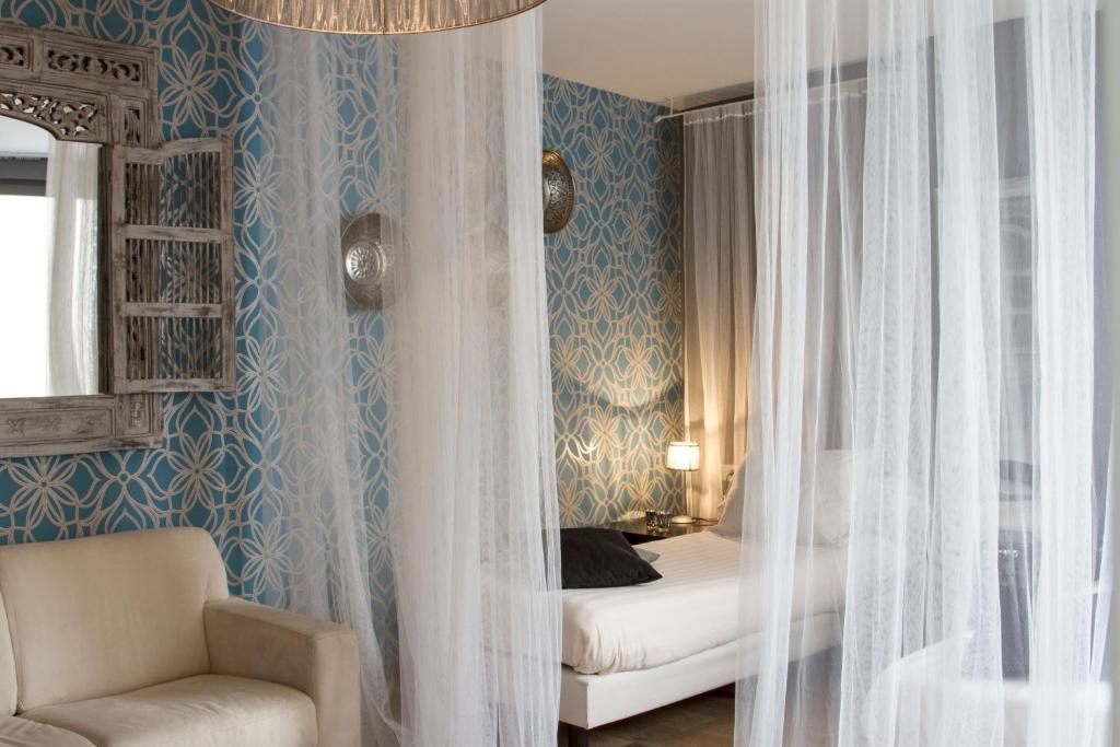 מאסטריכט Hotel Matuchi חדר תמונה