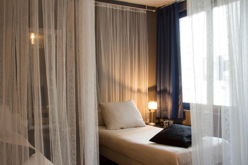 מאסטריכט Hotel Matuchi חדר תמונה