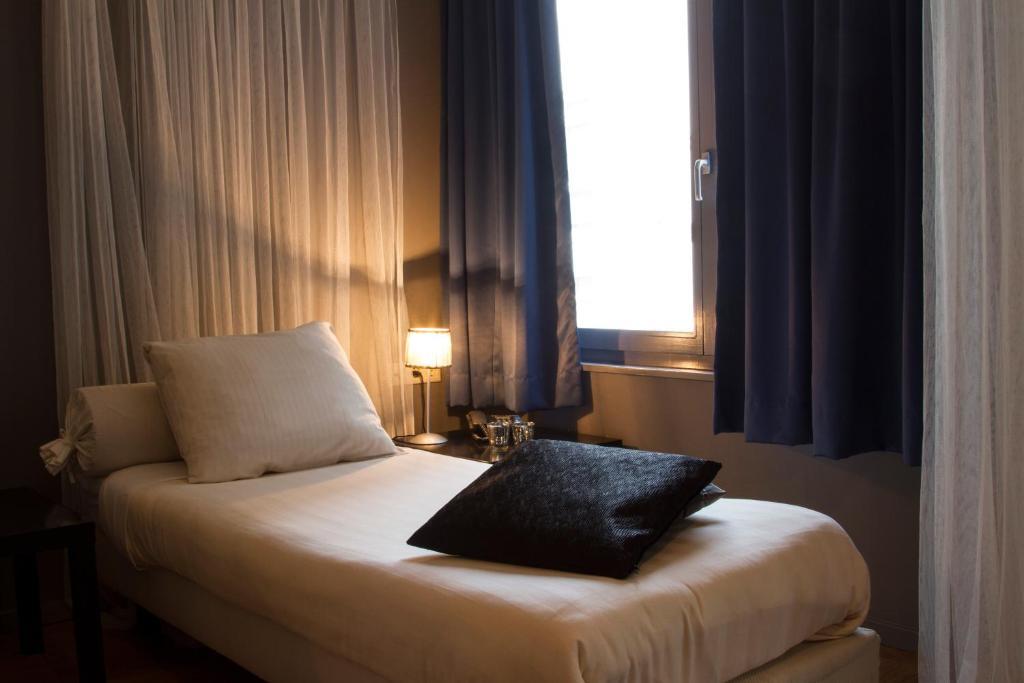 מאסטריכט Hotel Matuchi מראה חיצוני תמונה