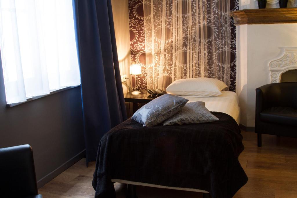 מאסטריכט Hotel Matuchi חדר תמונה