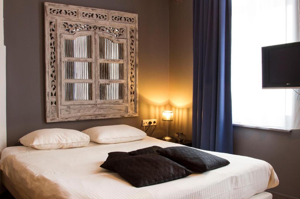 מאסטריכט Hotel Matuchi חדר תמונה