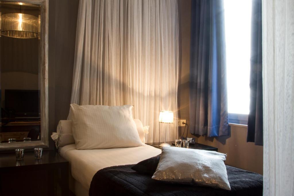 מאסטריכט Hotel Matuchi חדר תמונה